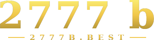 2777 b logo